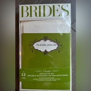 36 Printable Invitations